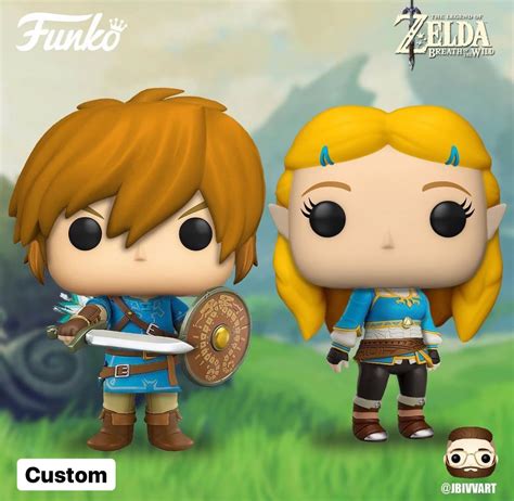 Funko POP News ! on Twitter: "How awesome is this, Funko X Nintendo ...