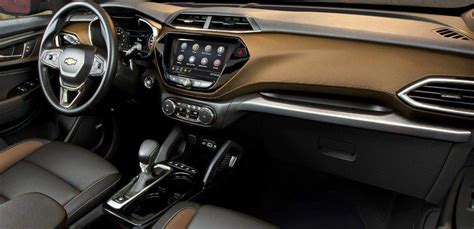 2023 Chevy Trax Redesign, Interior, Dimensions - Chevy-2023.com