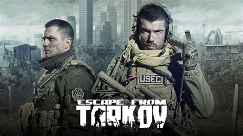 Escape From Tarkov beginner’s guide: What is EFT, how to play, more ...