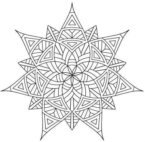 Pin on Mandala vector