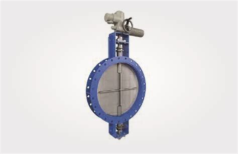 Damper Valve – Bulk and Fluids Engineering Sdn. Bhd.