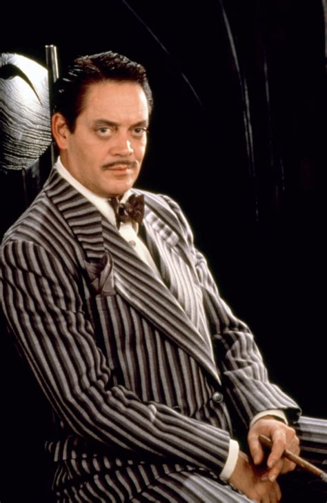 Raúl Juliá as Gomez Addams | The Addams Family Where Are They Now | POPSUGAR Entertainment Photo 4