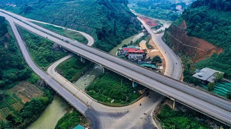 Driving Change: Vietnam’s Ambitious Plan for Transportation Infrastructure Improvement