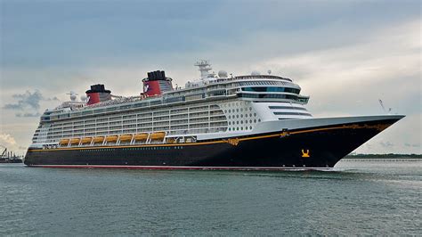 Disney Cruise Line | Port Canaveral Transportation Blog