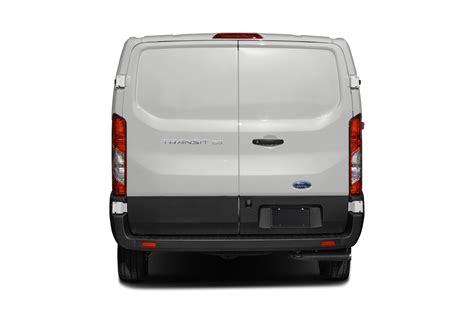 2020 Ford Transit-350 - Specs, Prices, MPG, Reviews & Photos | Cars.com