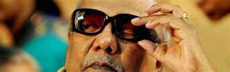 Why Tamil cinema will never forget 'Kalaignar' Karunanidhi