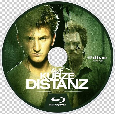 Sean Penn At Close Range Blu-ray Disc Bruce Johnston DVD PNG, Clipart ...