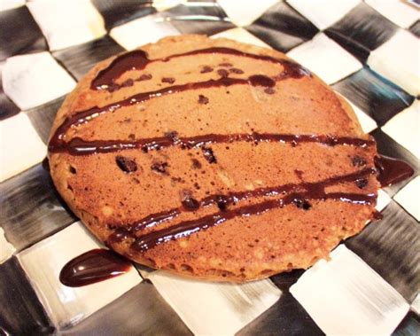 Mochaccino Pecan Pancakes Recipe - Food.com