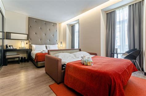 SANTA JUSTA HOTEL • LISBON • 4⋆ PORTUGAL • RATES FROM €194