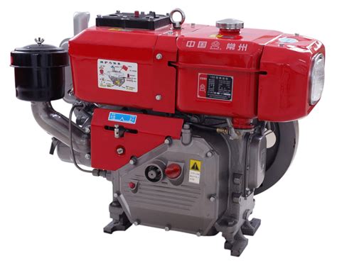 Small Diesel Engine,Small Single Cylinder Diesel Engine