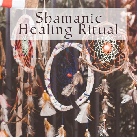 Shamanic Healing Ritual – Native American Music Consort