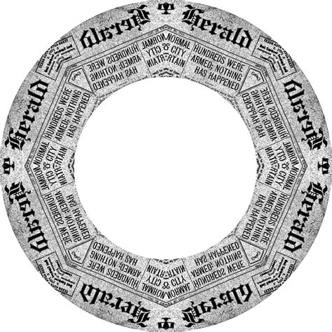 Newspaper Ring Free Stock Photo - Public Domain Pictures