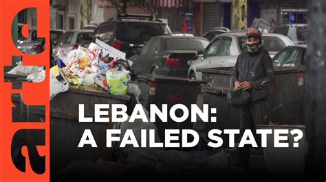 Lebanon: A People in Crisis - Documentarytube.com