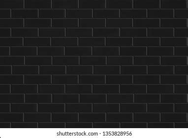 Seamless Black Brick Texture Royalty-Free Images, Stock Photos ...