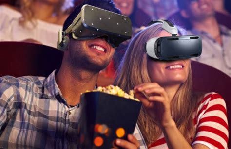 Is Virtual Reality the FUTURE of Movies? | by DiegoNaguilar | Medium