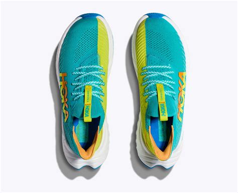 Men's Carbon X3 Performance Running Shoe | HOKA®