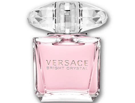 VERSACE Bright Crystal | Soltan Fragrances