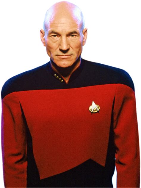 Captain Picard | Universe of Smash Bros Lawl Wiki | Fandom