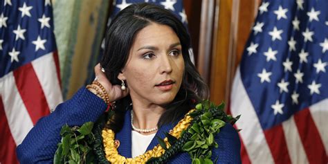 Rep. Tulsi Gabbard Announces Engagement | HuffPost