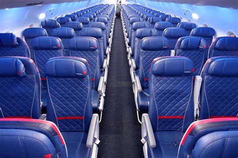 Delta Reducing Seat Recline On A320s - One Mile at a Time