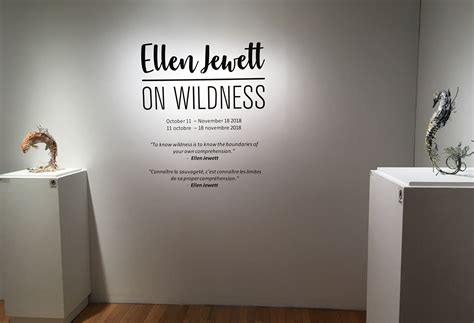 Galleries and Exhibitions — Ellen Jewett Sculpture