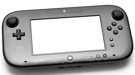 How To Use Nintendo's Wii U Gamepad With Your Computer