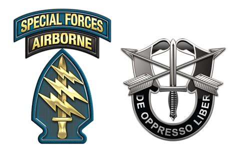 Military Insignia 3D : December 2010