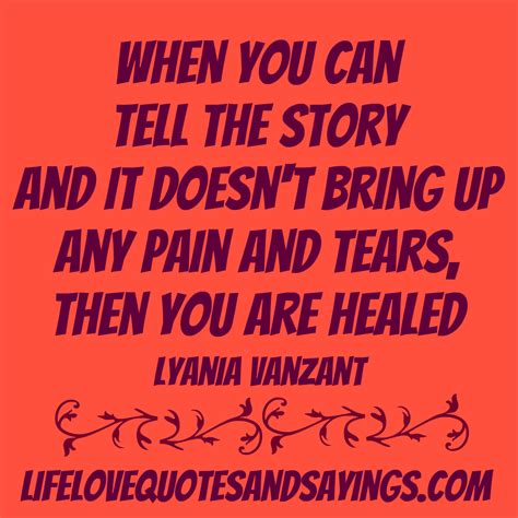 Healing Love Quotes And Sayings. QuotesGram