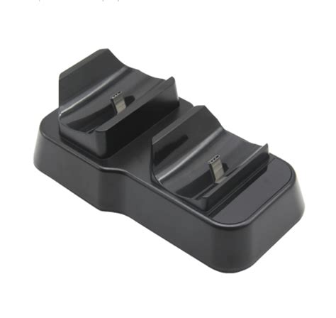 Double Charge Dock for PS5 Controller - obogame