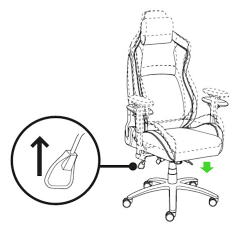 How to disassemble the Razer Iskur