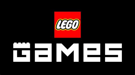 LEGO Games gets a new logo amidst rumours of full theme