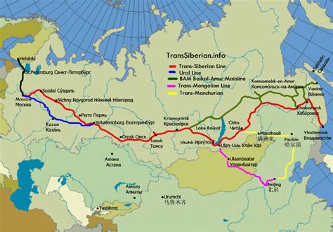 route trans mongolie express Train Map, Train Travel, Places To Travel, Travel Destinations ...