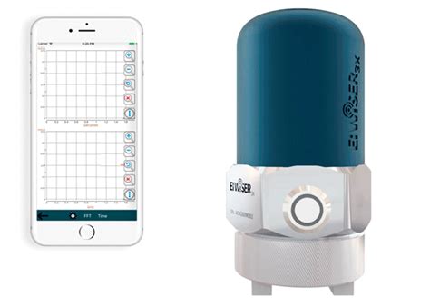 Wireless Accelerometer | Triaxial & Universal | Erbessd®