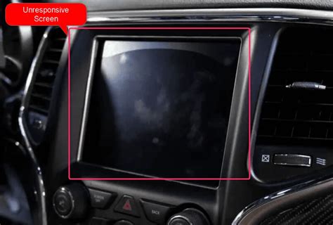 Jeep Compass Touchscreen Glitch? Swift Solutions Revealed! - Off-Road Handbook