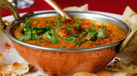 12 Healthy Indian Recipes You Can Make At Home