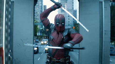 Wolverine and deadpool movie - kasapalive