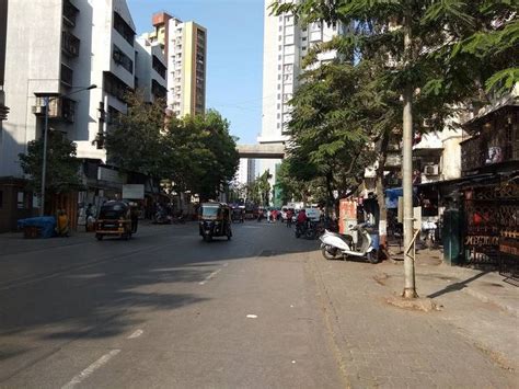 Dahisar East, Mumbai: Map, Property Rates, Projects, Photos, Reviews, Info