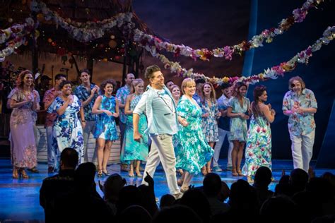 Opening Night Photos: Escape to Margaritaville - Theater Pizzazz