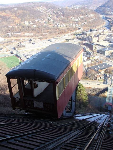 Johnstown Inclined Plane - Alchetron, the free social encyclopedia