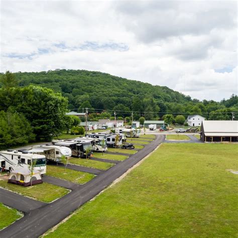 Big Mike's Creekside RV Resort - 4 Photos - Newland, NC - RoverPass