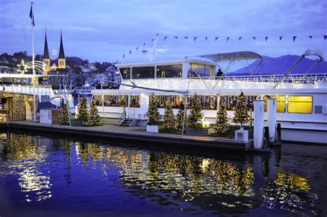 Lucerne Christmas Markets | 2024 Dates, Locations & Must-Knows ...