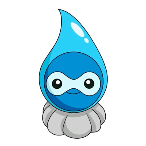 Pokemon Rain Castform – Pixelmon Reforged Wiki