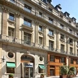 Hotel Indigo PARIS - OPERA in Paris (Île-de-France) - HRS