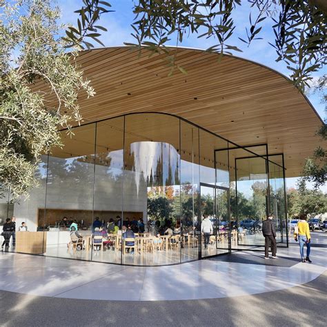 APPLE PARK VISITOR CENTER (2024) All You Need to Know BEFORE You Go (with Photos) - Tripadvisor