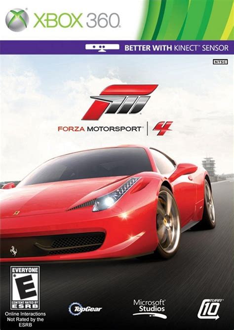 Forza Motorsport 4 | Forza Wiki | Fandom