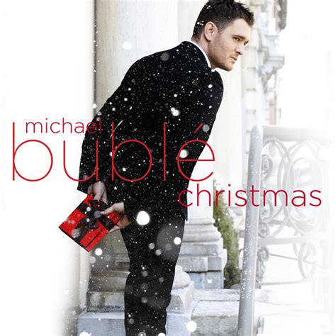 Christmas (Deluxe 10th Anniversary Edition) - Album by Michael Bublé | Spotify