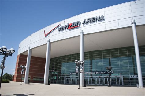 Verizon Arena Tops List of North Little Rock Mixed Drink Sales | Arkansas Business News ...