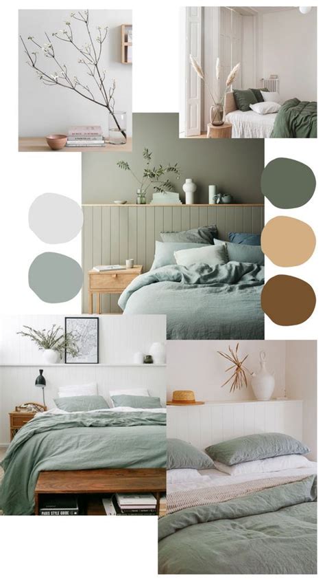 Bedroom Refresh: create a bedroom mood board in 5 easy steps - Growing Family