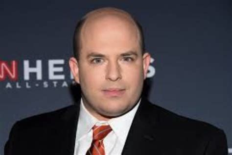 Brian Stelter Wiki, Age, Wife, Family, Book, Salary, Newsletter, Net ...