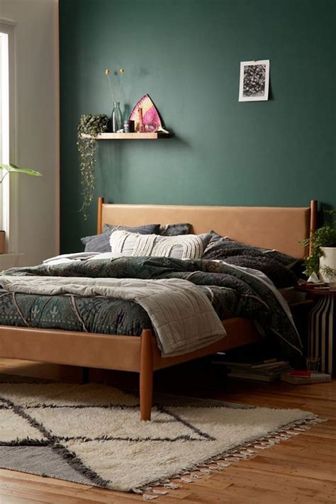 Earth Tone Bedroom Colors and Ideas: Natural, Cozy, and Timeless